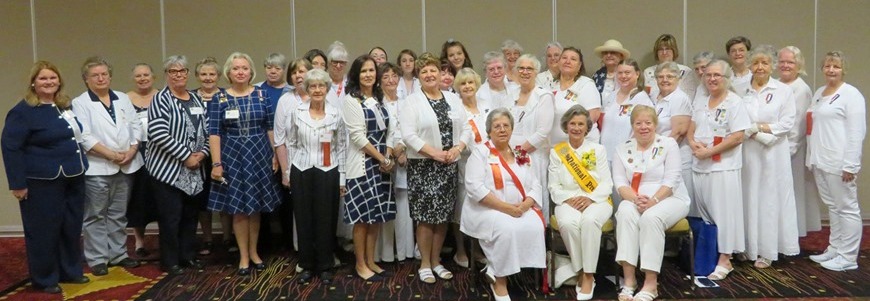 DUV DeptConv Group 2019